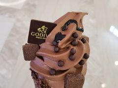 -GODIVA(港汇恒隆广场)