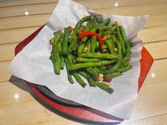 -上下九广州菜馆(李家村万达店)