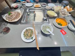 -海底捞火锅(万达广场店)