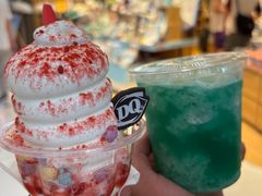 -DQ·蛋糕·冰淇淋(太原街万达店)