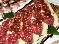 -炼瓦家日式烧肉·寿喜烧(融创精彩天地店)