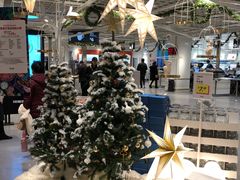 -宜家家居(西安未央商场店)