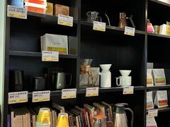 -明谦·Coffee&Cocktail Bar(美您公园店)