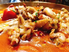 -大川先生·小龙虾·川菜(信义坊店)