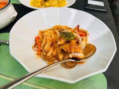-帕蓝·暹罗料理(大学路店)
