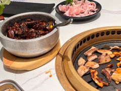 -花味·自助烤肉(南方时代店)