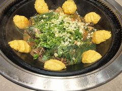 -门家大院铁锅炖·KTV·包房(浑南店)