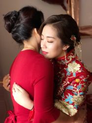 -莫小姐婚纱
