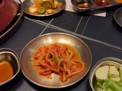 -西塔老太太泥炉烤肉(龙湖北苑天街店)