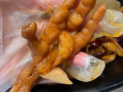 -聚味瞿记·龙虾堂(渔人码头一店)