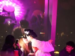 -苏丝的天空高空酒吧Suzie's Sky Bar