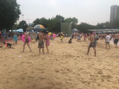 -欢乐水魔方水世界