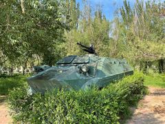-北方兵器城