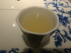 -东方饺子王臻味餐厅(新嘉坡城店)