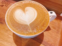 -Peet's Coffee皮爷咖啡(大学路店)