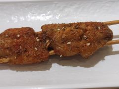 -清真·西域伙伴牛肉面·羊肉串(融创店)