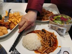 -宜家·瑞典风味餐厅(天津东丽商场店)