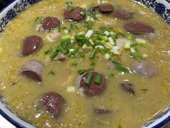 农家铁锅杀猪菜-东北农家院·铁锅炖(莘庄店)