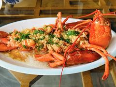 -良师门滨海人家·海鲜·家常菜(滨海城店)