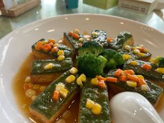 -新金盛·海鲜酒楼(盐田店)