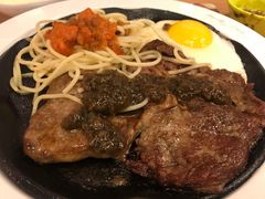 -豪客来牛排(天阳D32店)