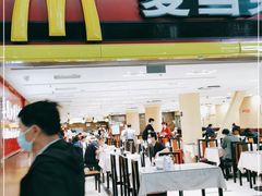 -麦当劳(北京南站店)