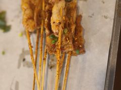 -林二哥宜烤官·宜宾小烧烤