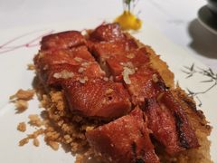 香煎糯米鸭-八分饱·西津会(西津渡店)