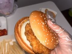 -麦当劳(莆田荔城大道万达店)