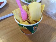 炒雪糕-ZF Seafood Restaurant 卓峰海鲜餐