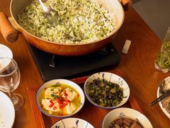 -卢小厨私房菜(长兴店)