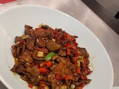 -湘渝人家·川湘菜(十里河店)