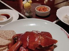 -杭州西子湖四季酒店·金沙厅