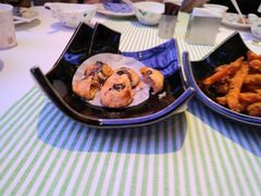 -桂满陇·杭州小馆(朝阳合生汇店)