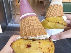 -乐凯撒披萨(福田COCOPark店)