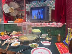 -大吉利·潮汕鲜牛肉火锅(总店)