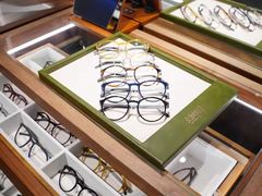 -大视光学•LINDBERG林德伯格•全球手工眼镜集合店(王府井店)