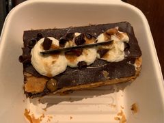 -B&C黄油与面包·THE GARDEN BAKERY概念店(世纪汇店)