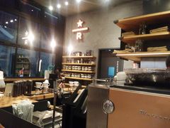 -星巴克(成都太古里二店)
