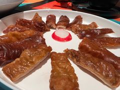 -羽鸽集·乳鸽专门店·地道顺德菜(岭南站店)
