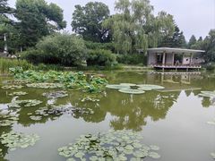 -国家植物园南园