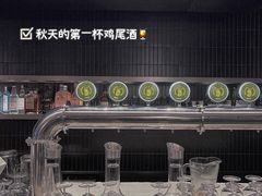 -桂花里·衢州菜·精酿餐吧(未来科技城万达广场店)