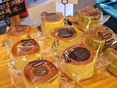-Max Bakery 阿唛手作