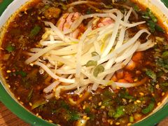 脑（花）火得很-搓火大都会(广安门总店)