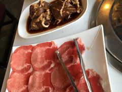 -郑阿姨的家·이모네·韩料&烤肉(武川路店)