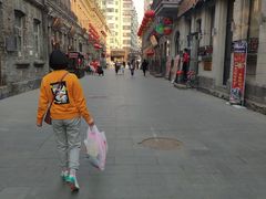 -张包铺(道外店)