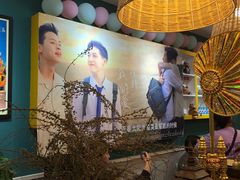 -春莱·老挝咖啡·泰式奶茶(钟楼店)