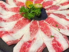 -樱嘢·炭火烧肉(惠南店)