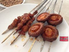 -皇中百岁鱼(西兰路店)