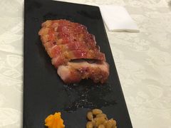 -鸿星海鲜酒家(格兰中心店)